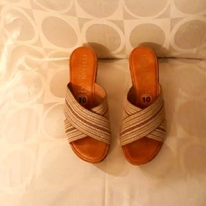 Obssession Sandals Made in Italy